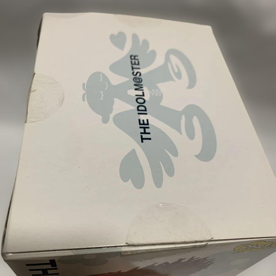 THE IDOLM@STER 萩原雪歩 1/8 フィギュア