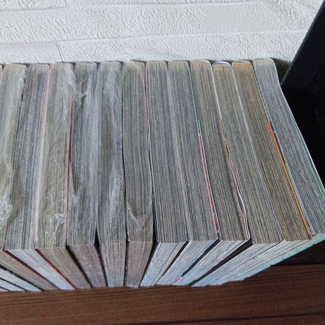 僕のヒーローアカデミア セット 1-39巻　おまけ付き