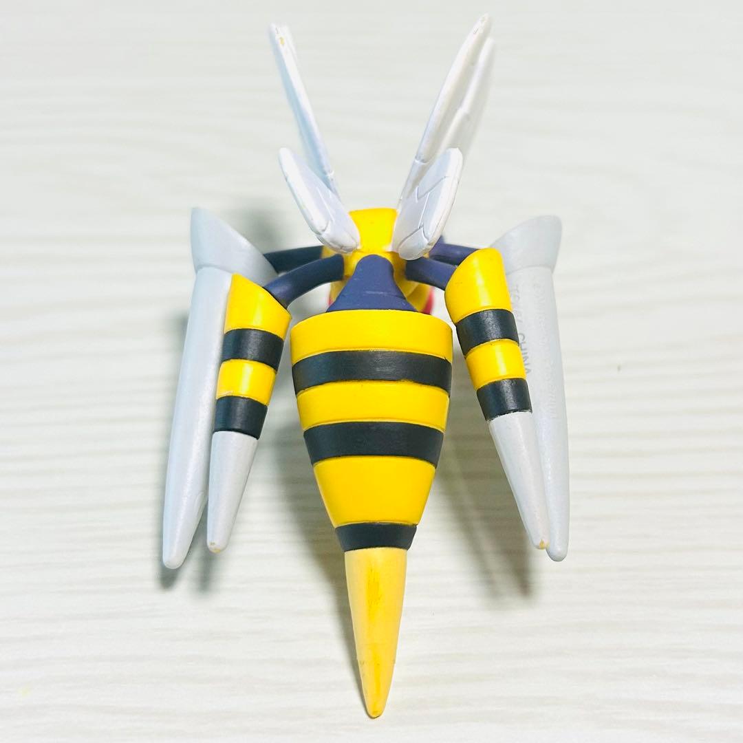 【美品】 ポケモン モンスターコレクション メガスピアー フィギュア モンコレ