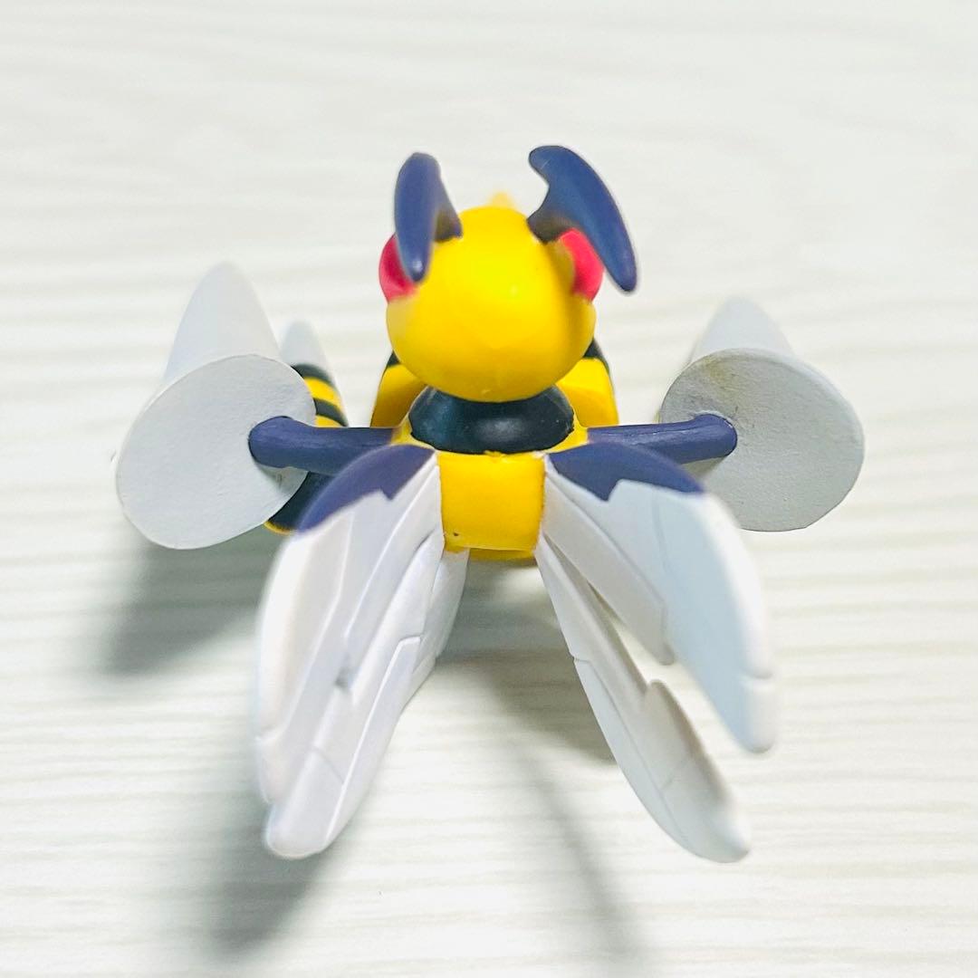 【美品】 ポケモン モンスターコレクション メガスピアー フィギュア モンコレ