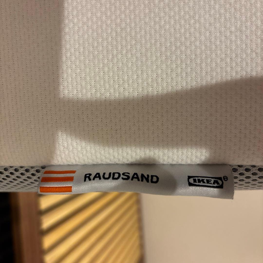 無印良品　シングルベッドフレーム　ウォールナット(三つ折りマットレス付)