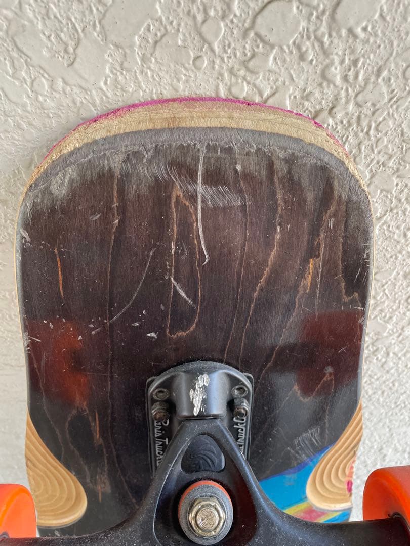 【mellomellowabyさま専用】LANDYACHTZ ロングボード2枚