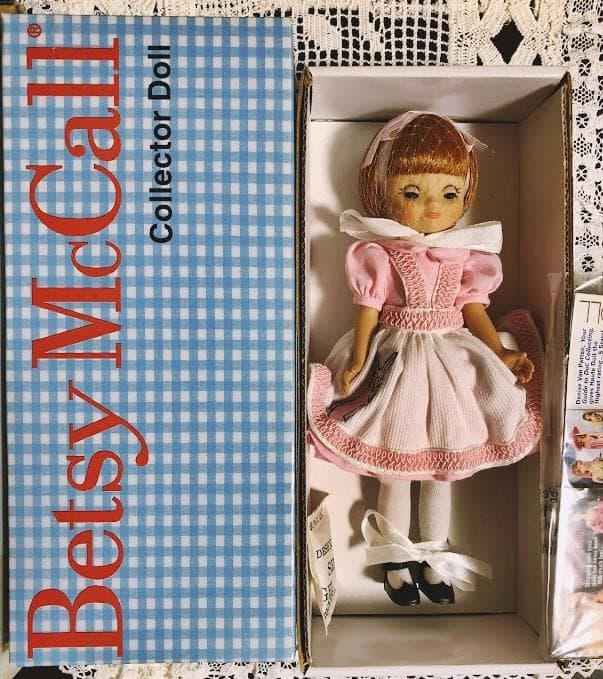 人気 ラブズ バニーの日本限定バージョン。☆タイニーベッツィ