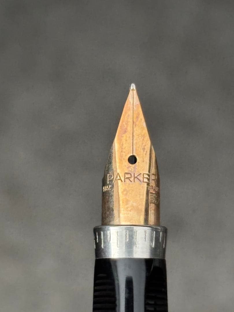 PARKER 75万年筆　MAED in AUST未使用品