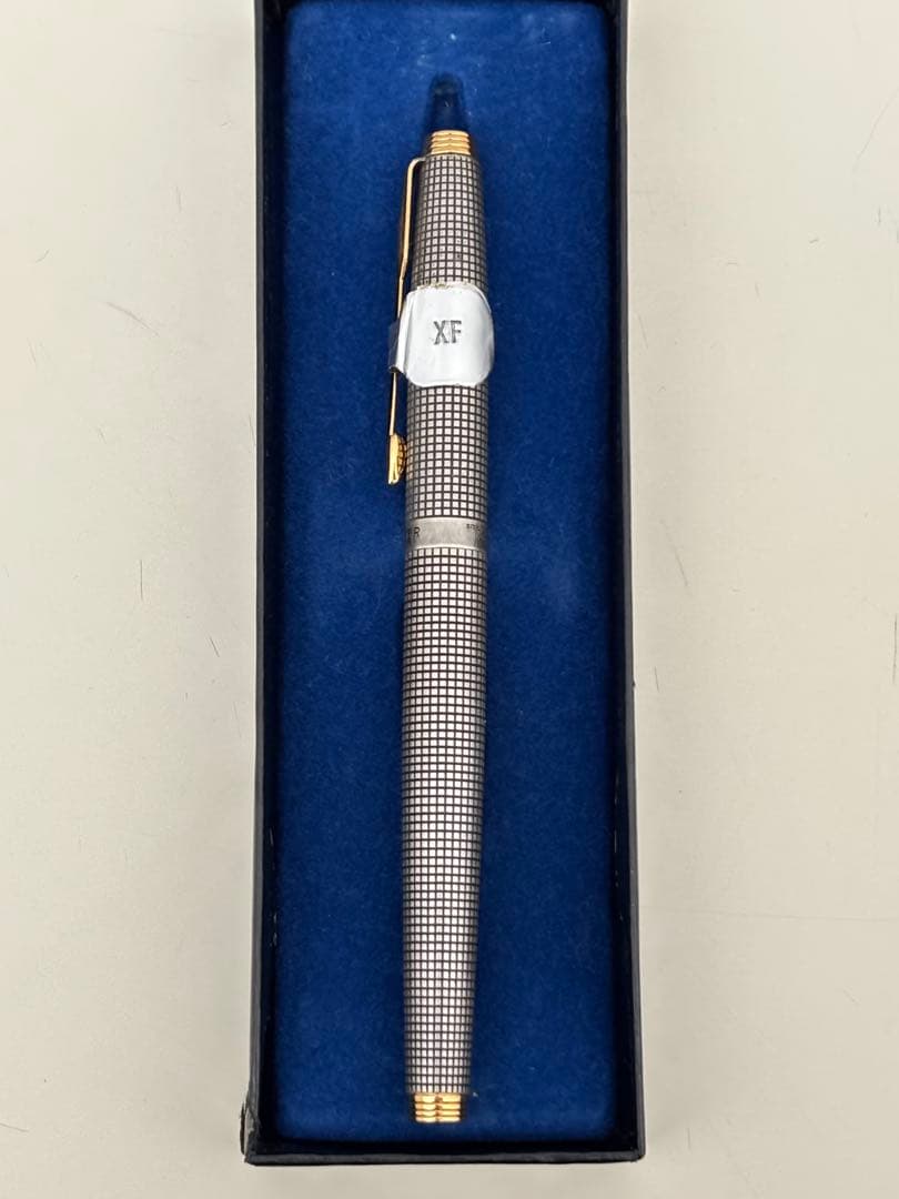 PARKER 75万年筆　MAED in AUST未使用品