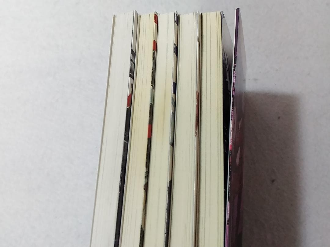 小説 デビルメイクライ 文庫全5冊セット デビルメイクライシリーズ