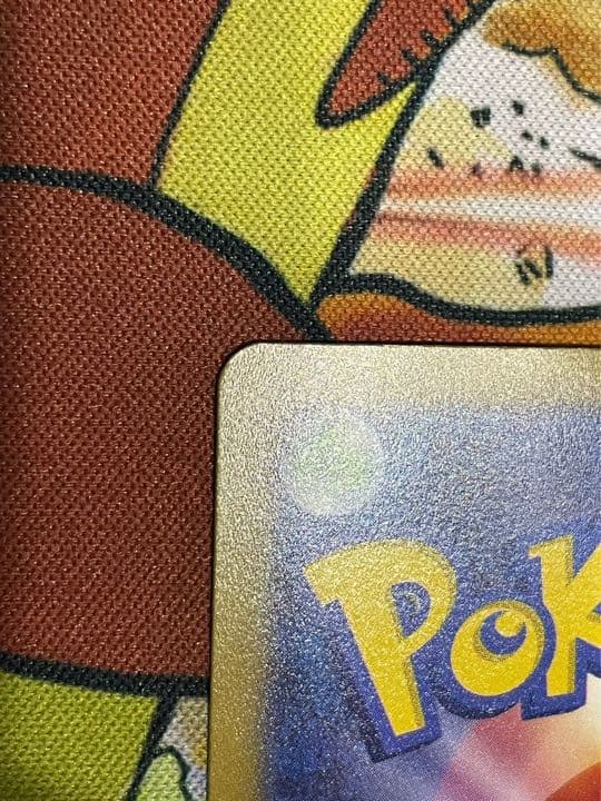 【確認用】ルギアV SA