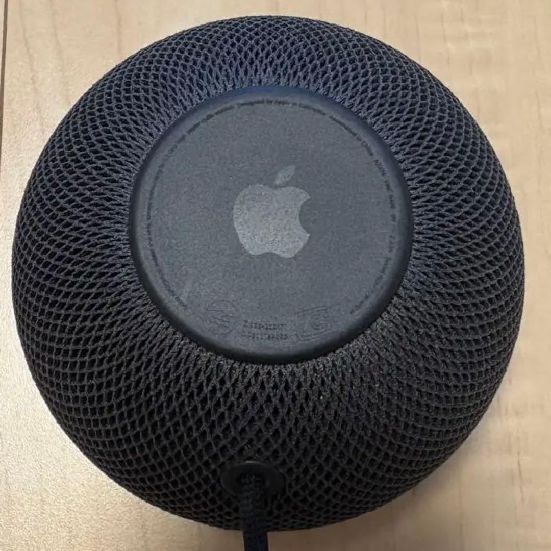 HomePod mini スペースグレー 箱付き Apple Apple HomePod mini