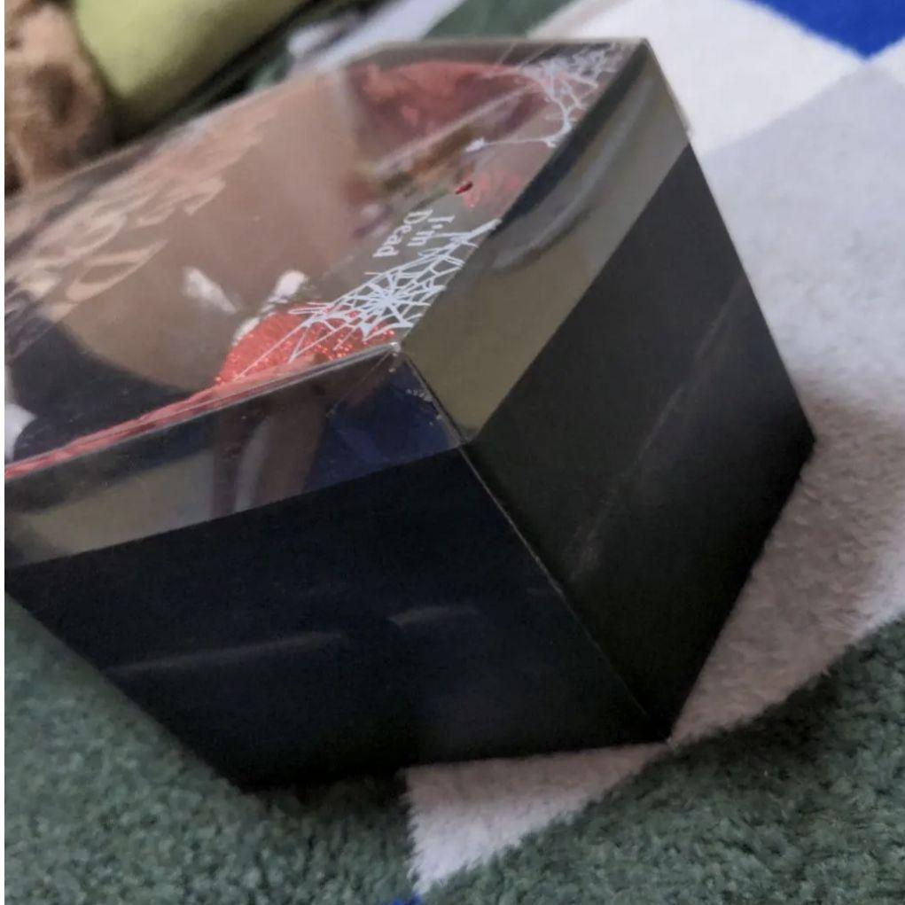 処分値下 リビングデッドドールズ　Living Dead Dolls ベルゼブブ