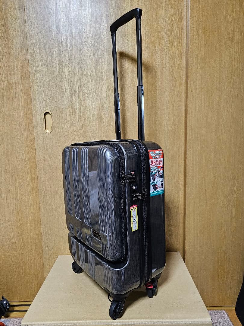 LEXUS レクサス キャリーケース ビジネスバッグ 2点セット 未使用