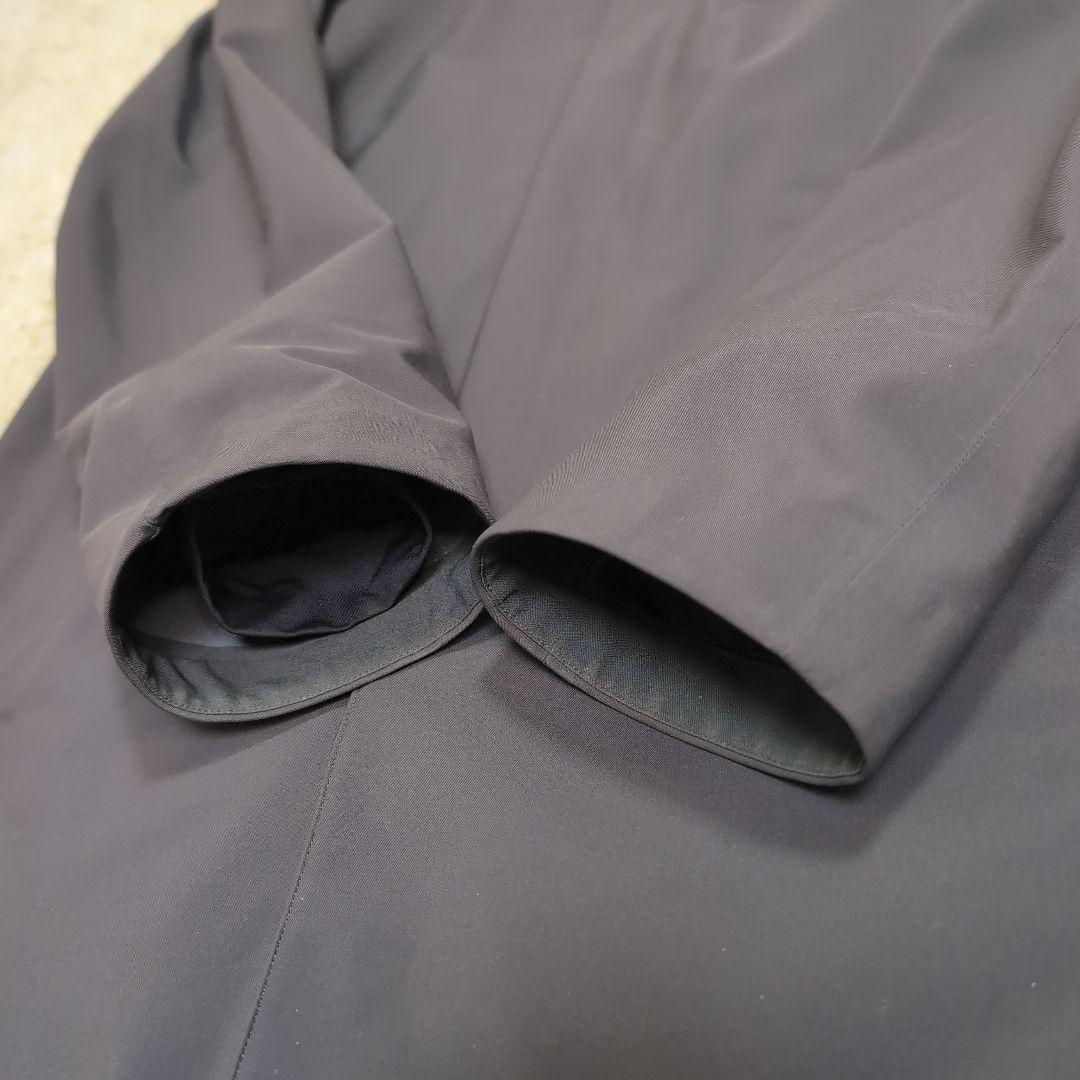 アークテリクス ヴェイランス コート ブラック系 サイズS/P カナダ製