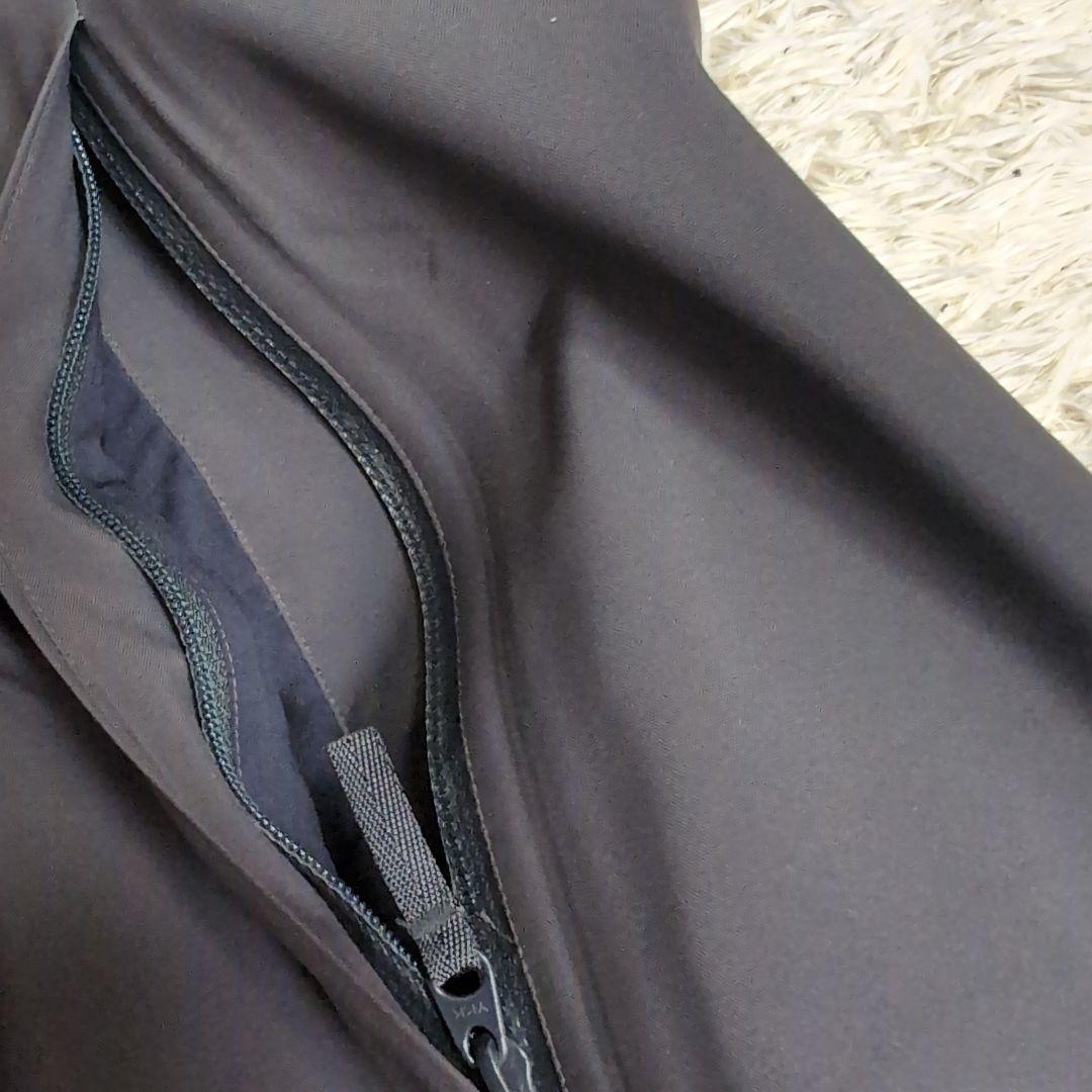 アークテリクス ヴェイランス コート ブラック系 サイズS/P カナダ製