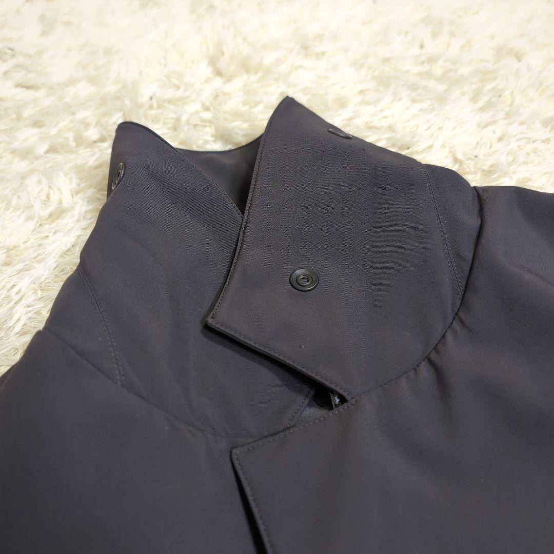 アークテリクス ヴェイランス コート ブラック系 サイズS/P カナダ製