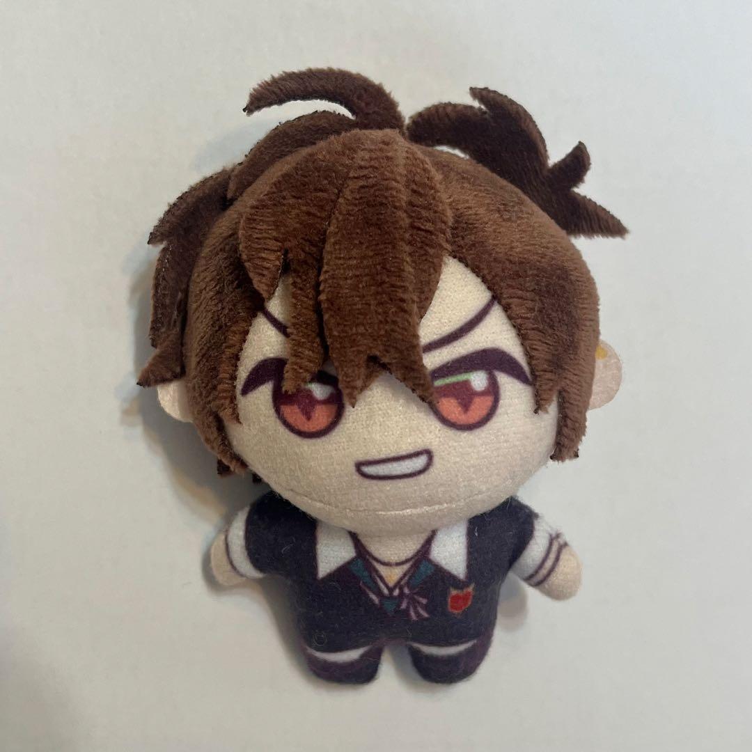 DIABOLIK LOVERS ディアラバ 無神ユーマ ディアラバ 吸愛ラブレター UR