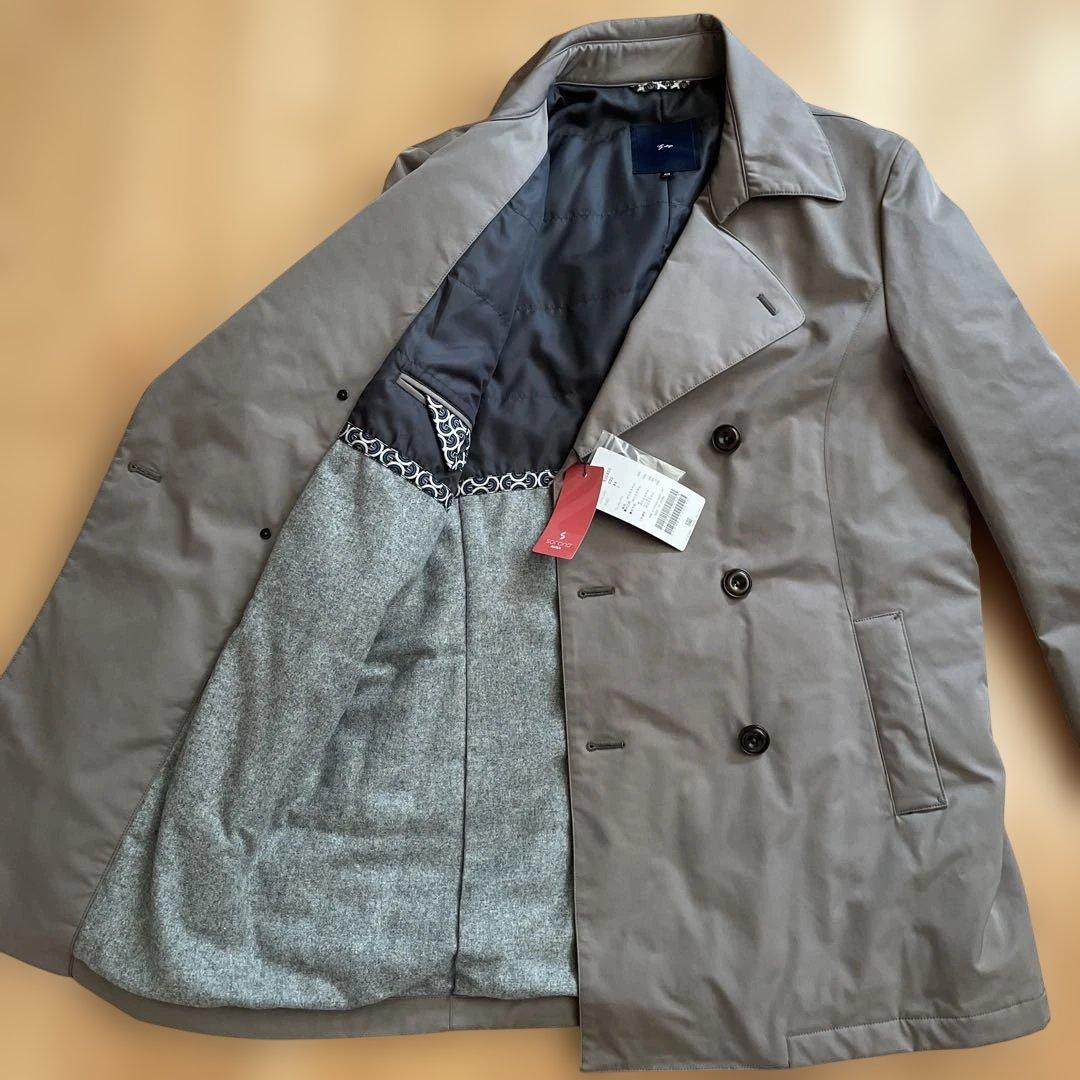 G-STAGE（ジーステージ）　ピーコート