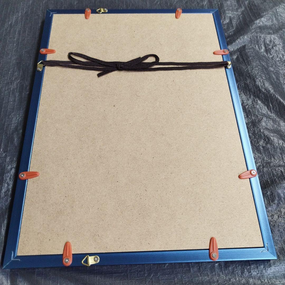 ドラマ HERO 第10 話台本　キムタクフォト額入り. 紅白歌合戦ＦＡＸサイン