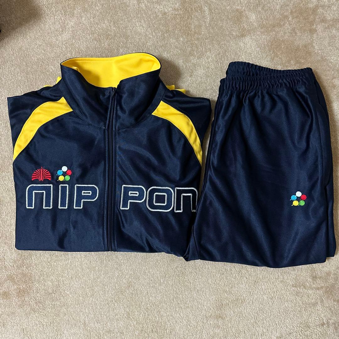 東京事変椎名林檎2010ニッポニアジャージ