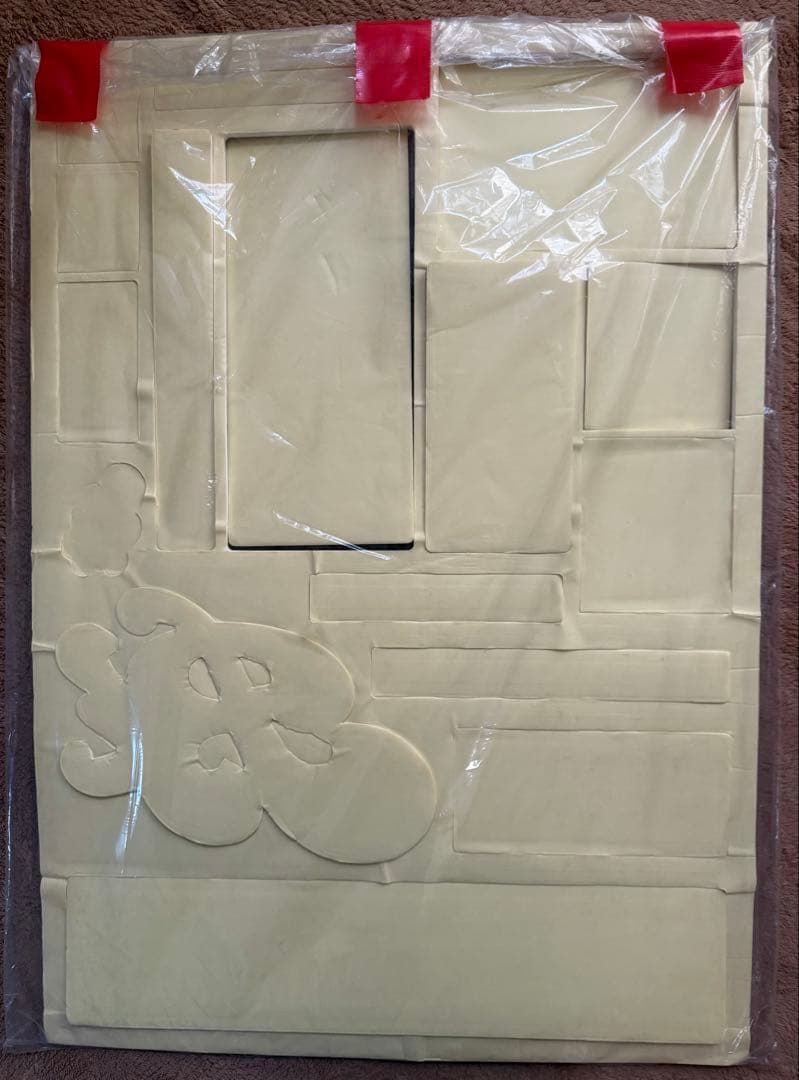 B´z GREEN 販促用POPキット