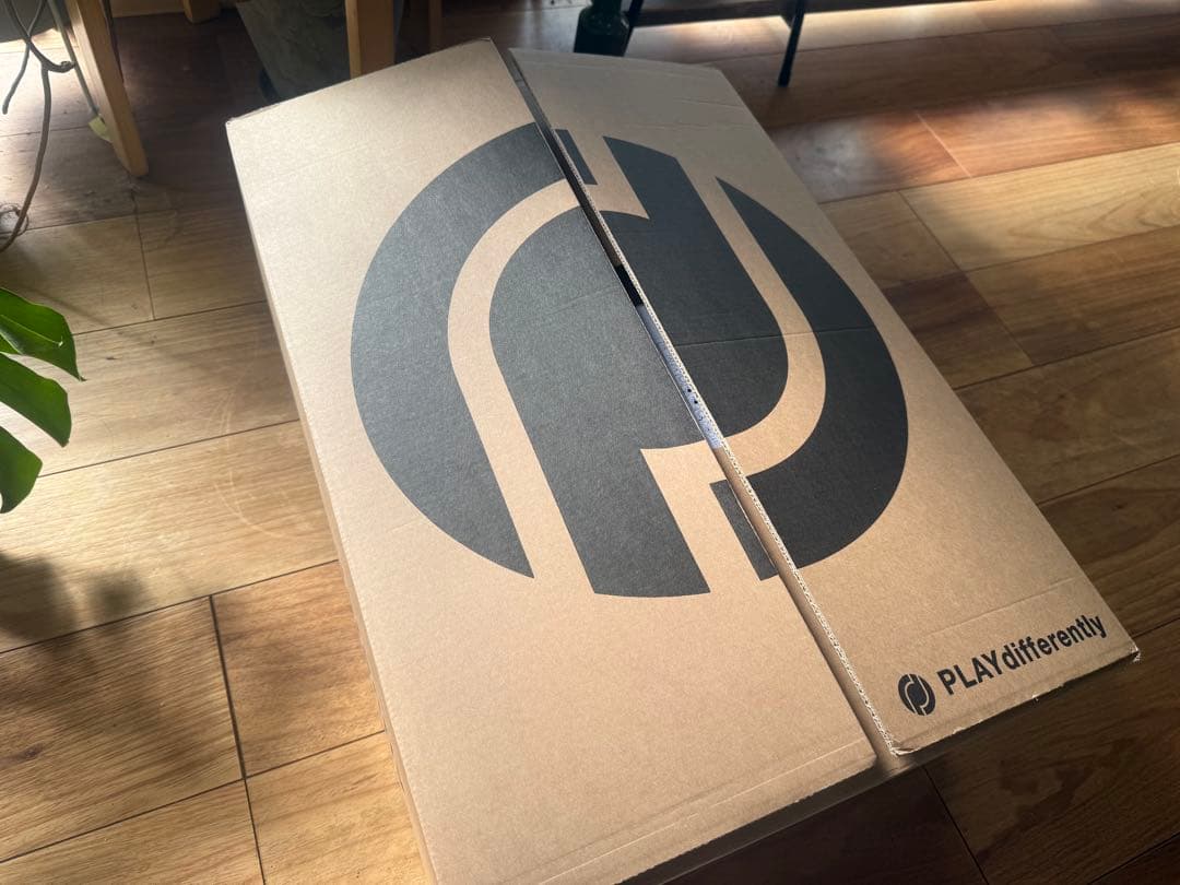 本日限定出品！PlayDifferently MODEL1 アナログミキサー