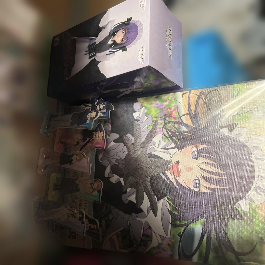 その着せ替え人形は恋をする アニプレくじ　まとめ売り