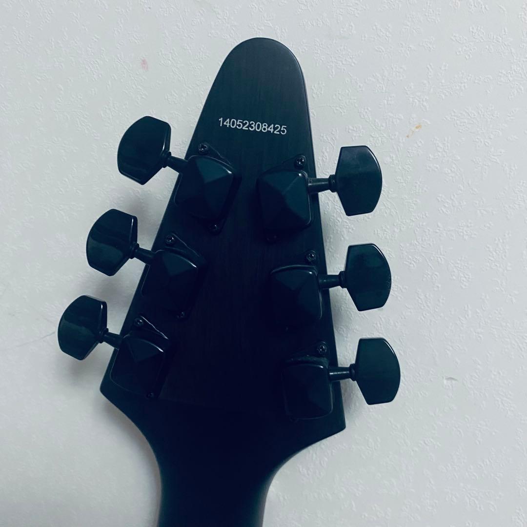 Epiphone Explorer GT