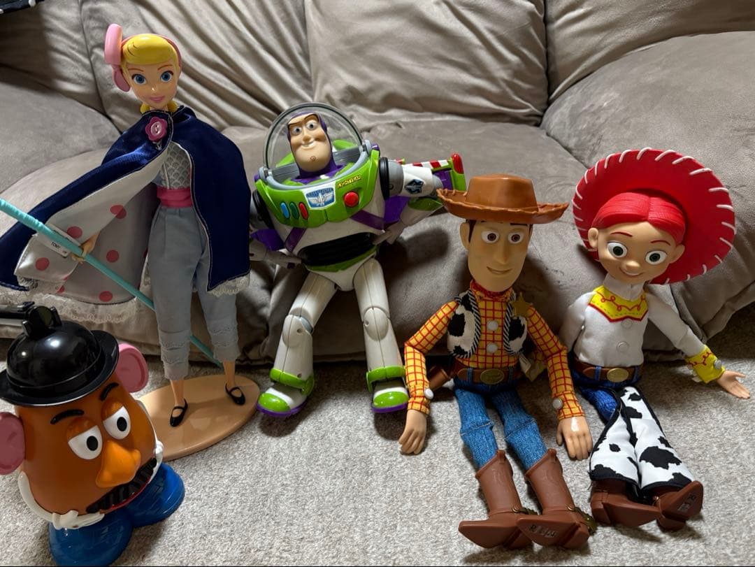 オリエンタル坊や】 首振り人形 陶器製ツヤ有りver. 化粧箱付き