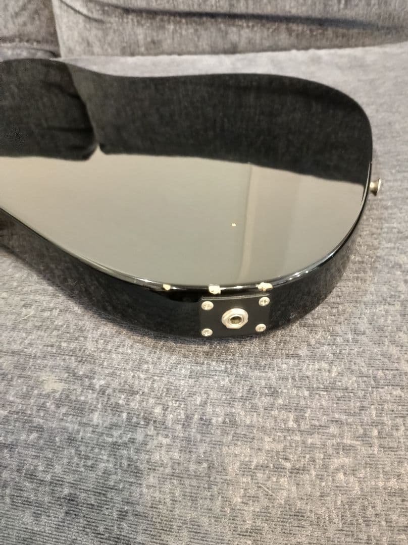 Squier テレキャスター　Affinityシリーズ