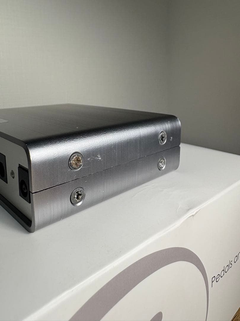 【中古品】Vivie ClearPower-VI パワーサプライ