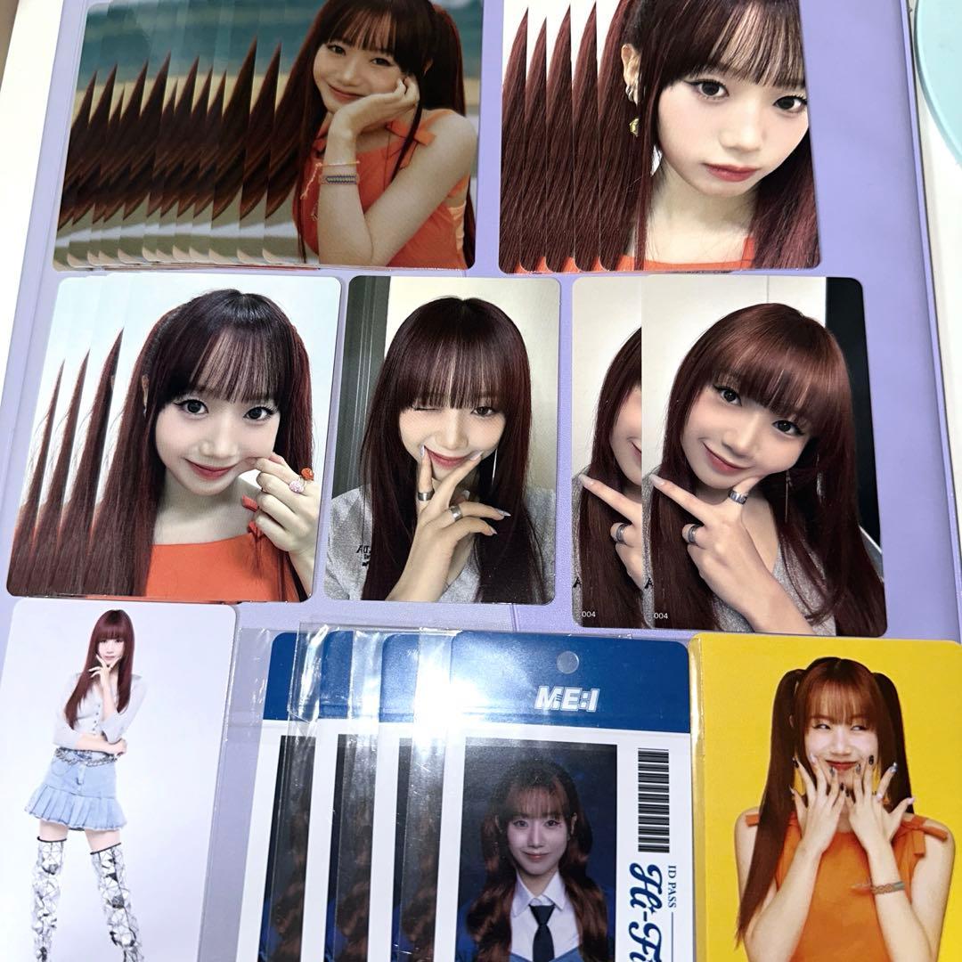 清水恵子 トレカ 30枚セット - メルカリ