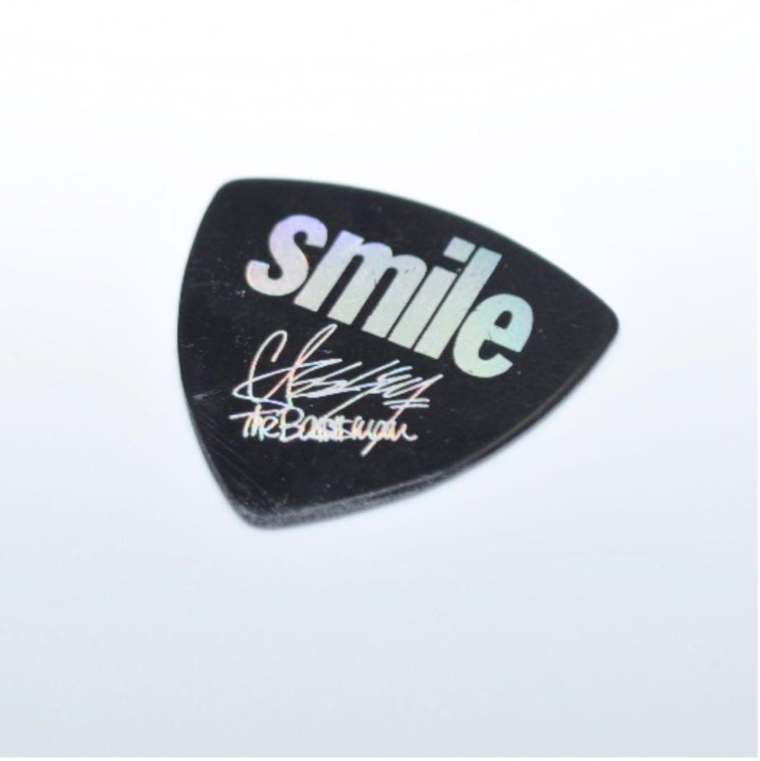 デッドストック The yellow monkey ピック6枚イエローモンキー