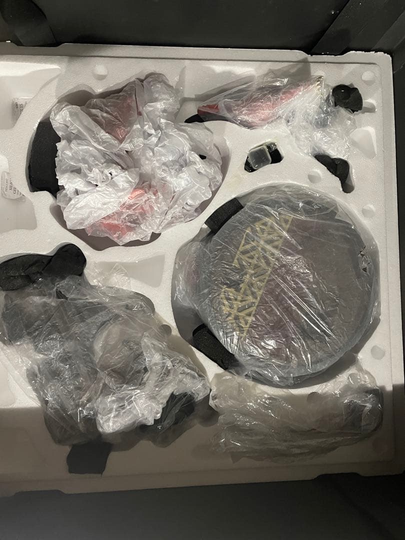 figurama フィギュラマ トウカVS 月島 TOKYO ghoul