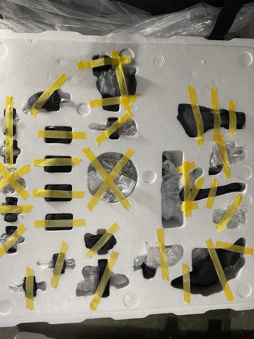 figurama フィギュラマ トウカVS 月島 TOKYO ghoul