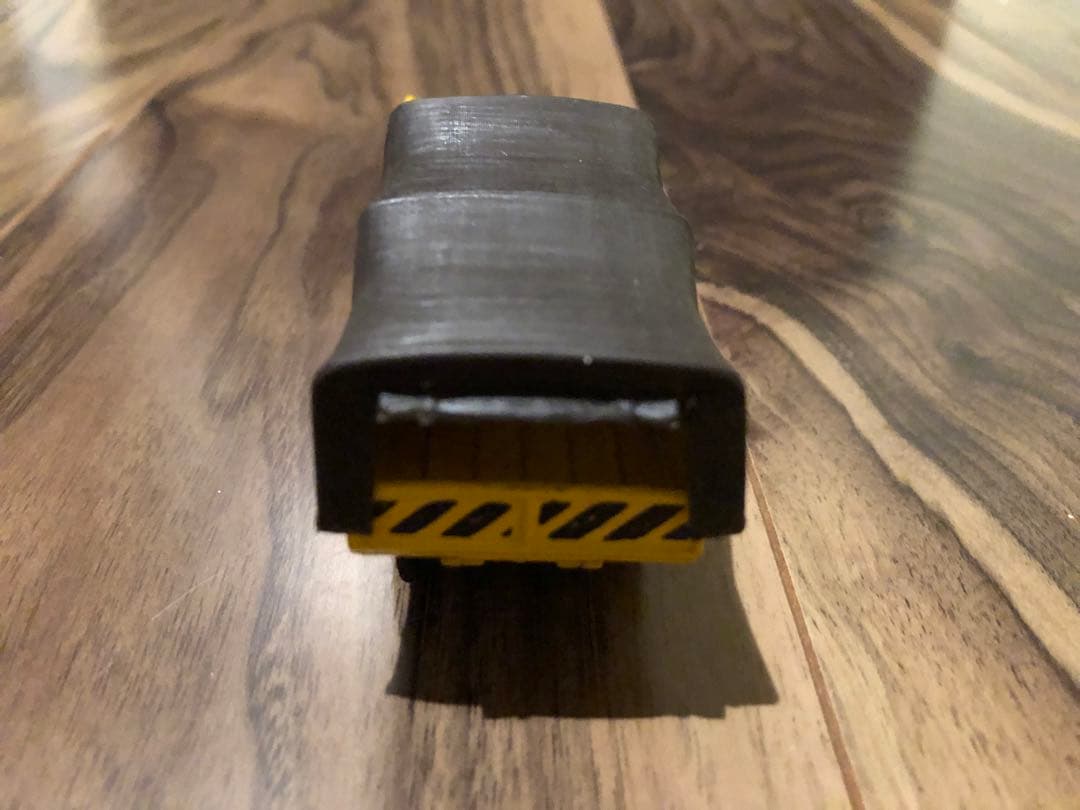 ディンキートイズ 除雪車