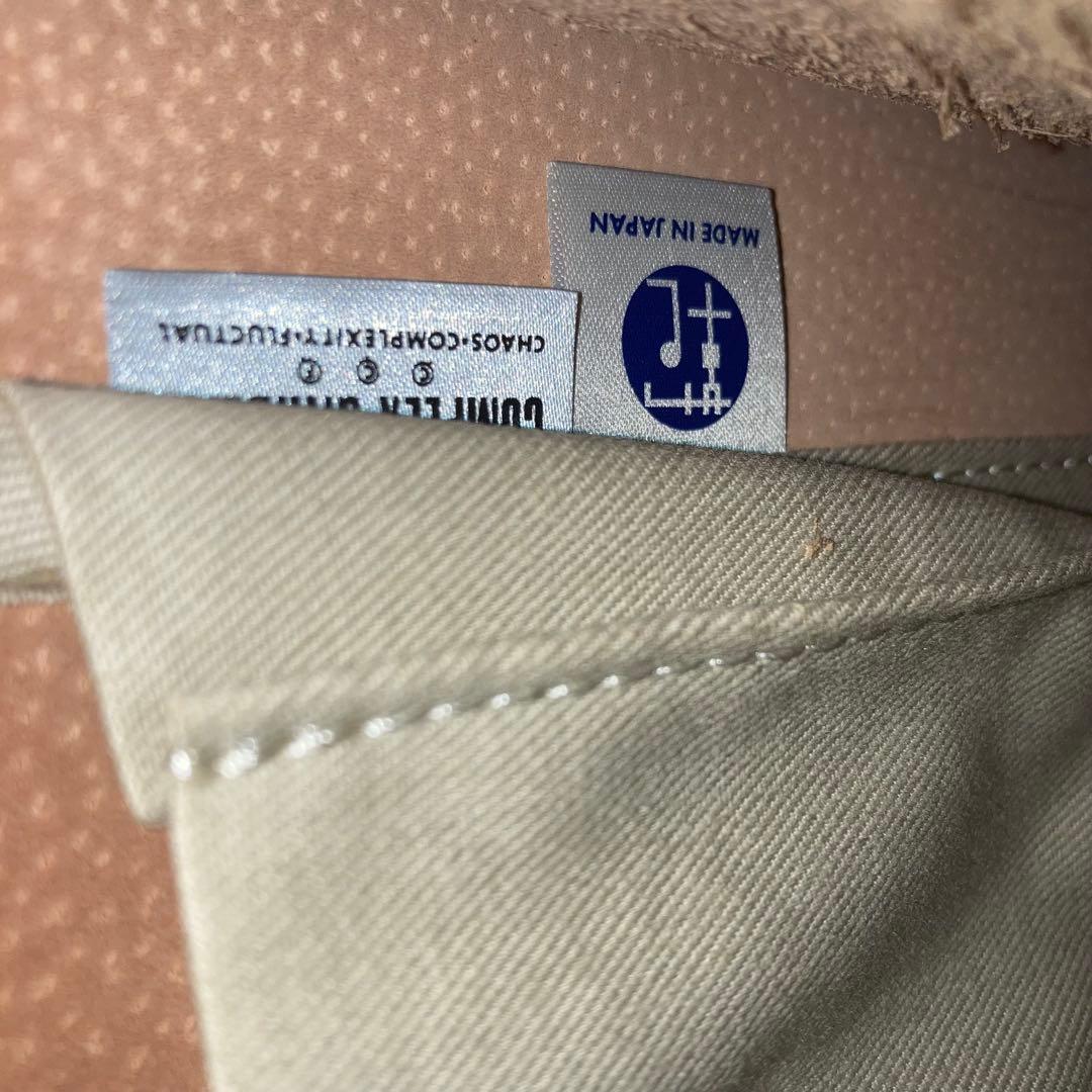 COMPLEX GARDENS（コンプレックスガーデンズ）2WAY本革ダレス