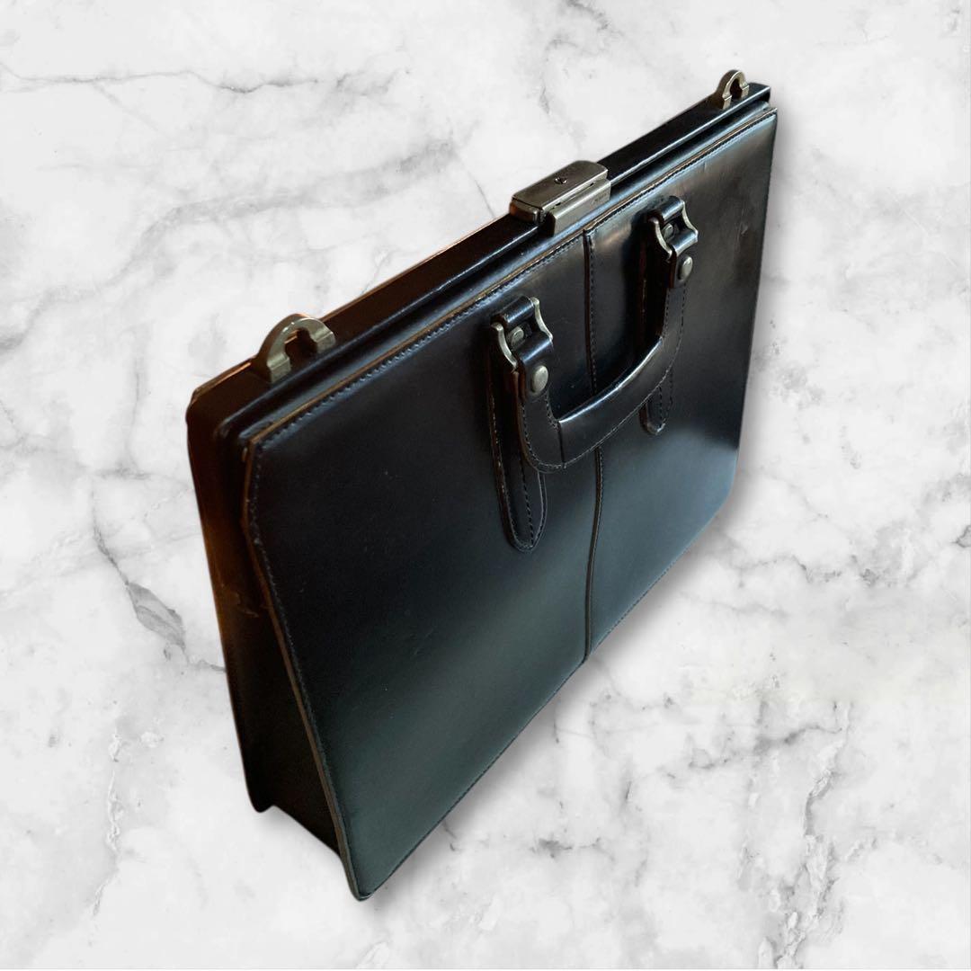 COMPLEX GARDENS（コンプレックスガーデンズ）2WAY本革ダレス