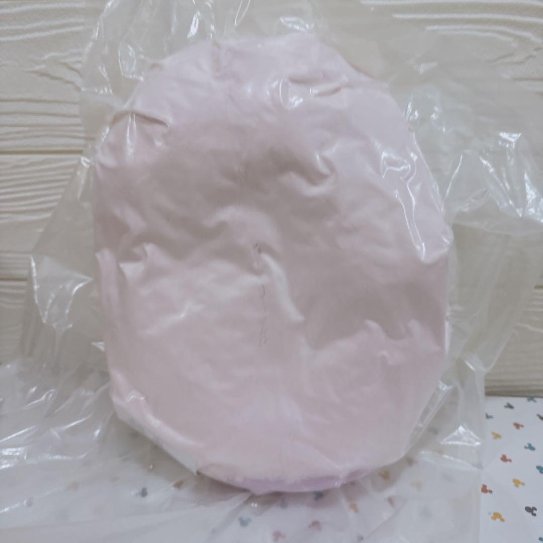 しろたん 縁起物くじ ラス特賞 アマビエたん