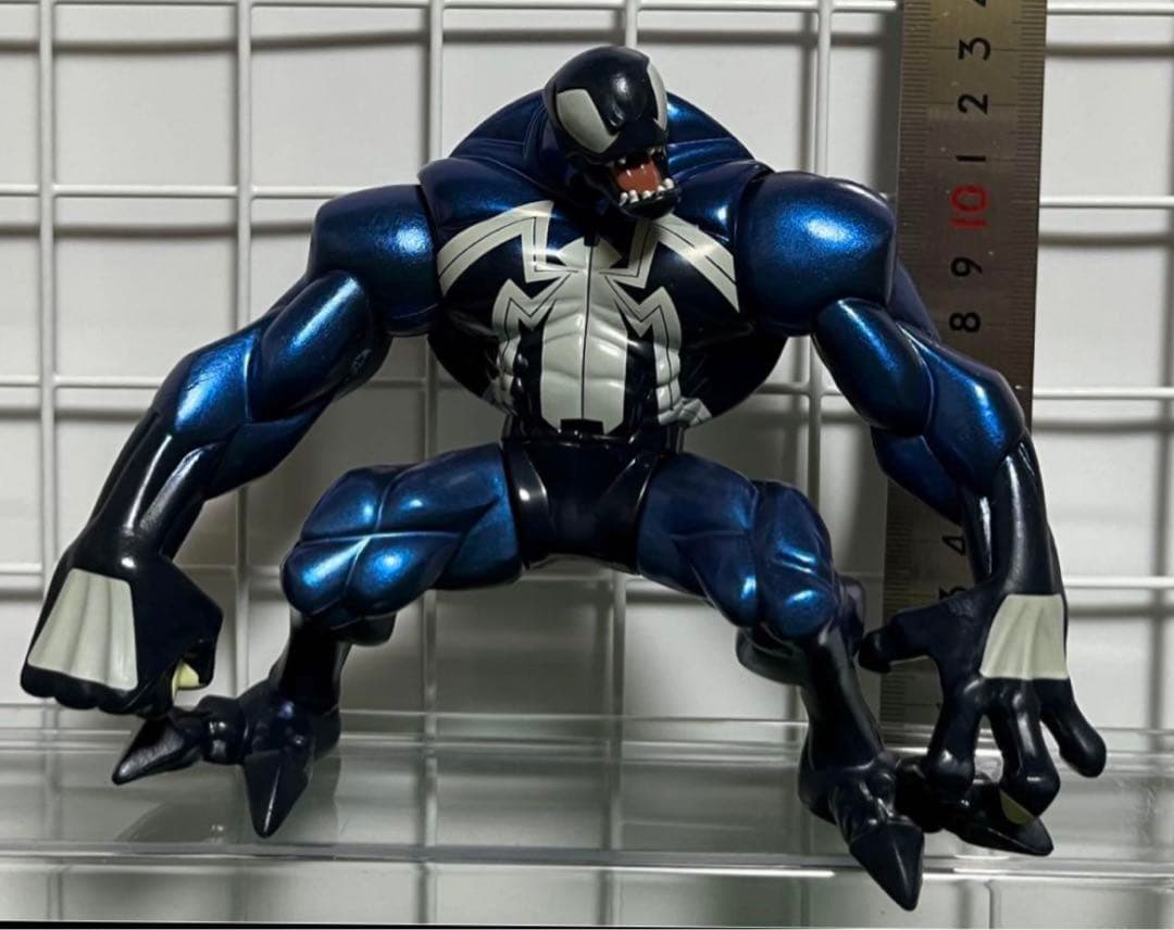 ハズブロ ザ・スペクタキュラー・スパイダーマン アニメイティッド