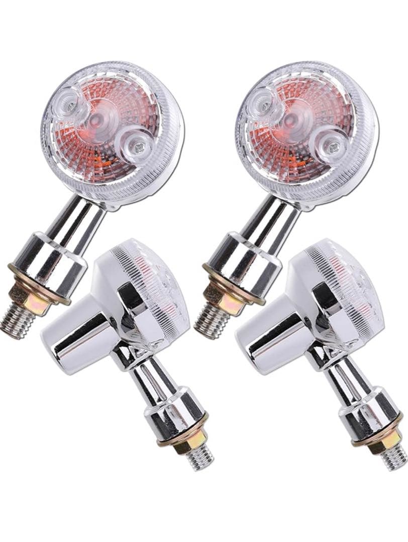 アポロウィンカー（矢羽根式方向指示器） 12v仕様（クレジットは24v