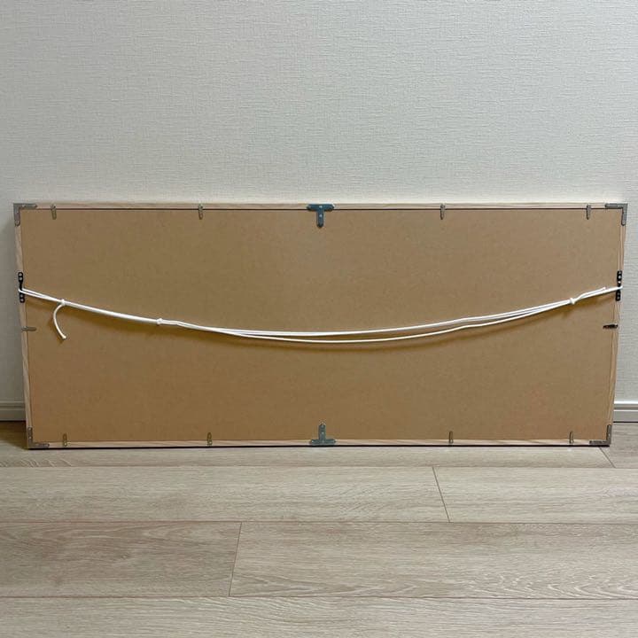 アンリ•マティス「265」ナチュラルフレーム