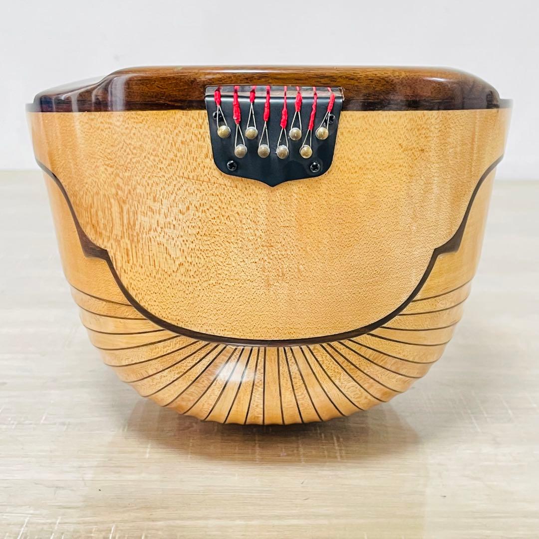 ★極美品★ SUZUKI スズキ M-100 マンドリン 生産完了品