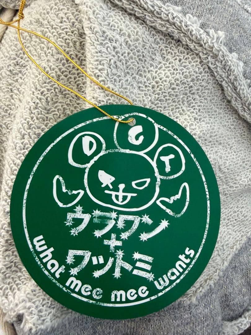 ドリカム WMMW 吉田美和 パーカー - メルカリ