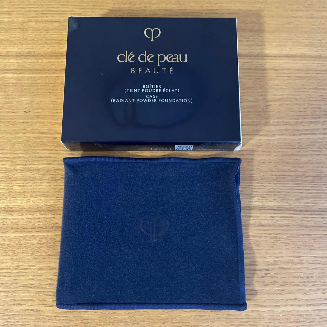 クレドポーボーテ　タンプードルエクラII オークル00