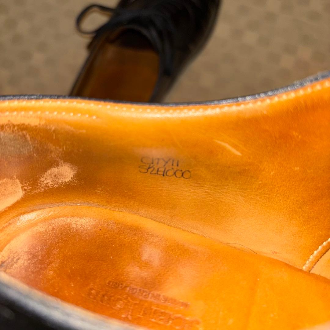 John Lobb cityⅡ　6 1/2 E