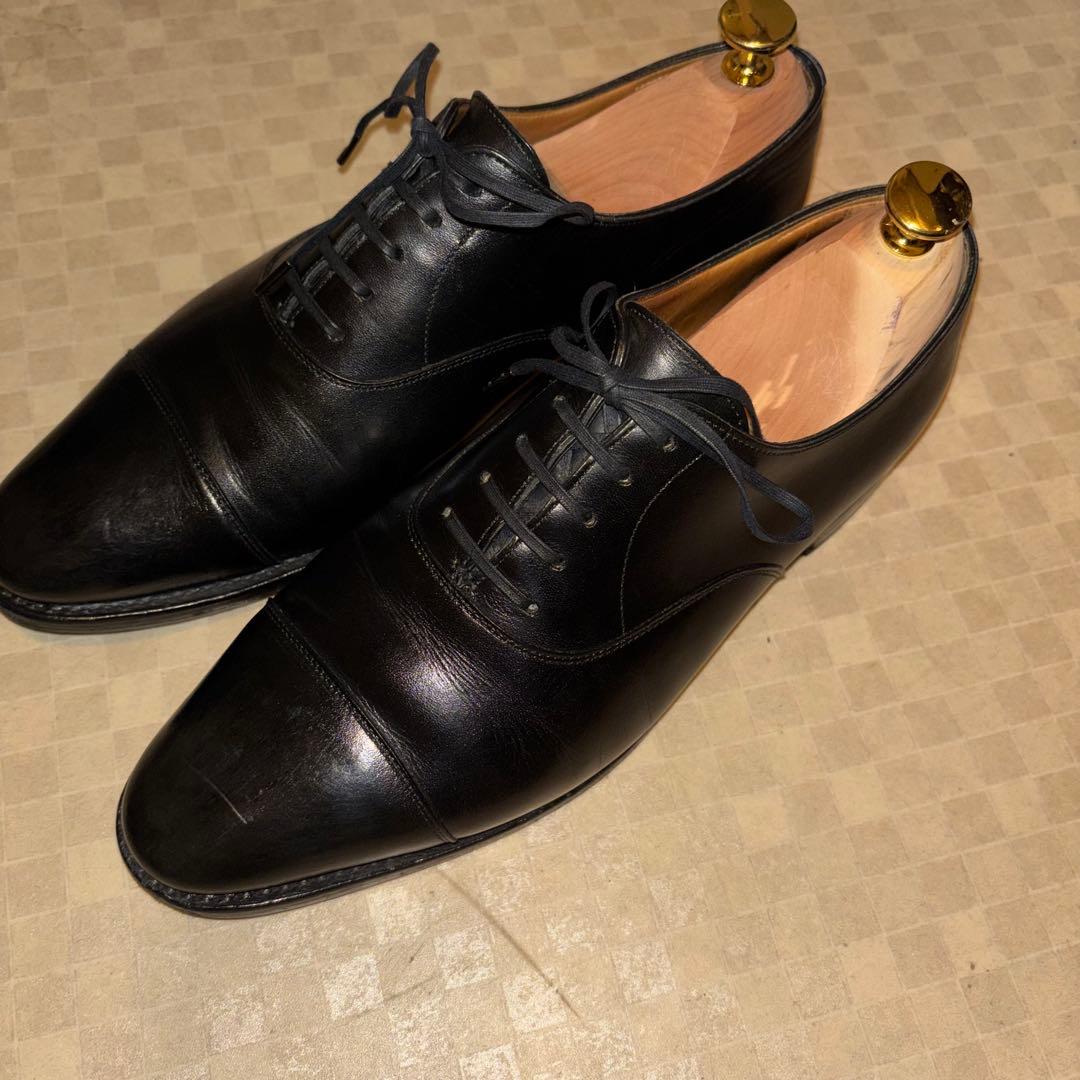 John Lobb cityⅡ　6 1/2 E