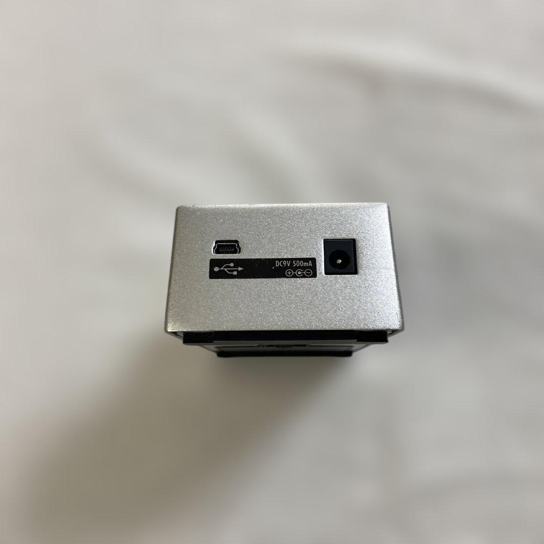 【動作確認済み】MULTI STOMP MS-50G for Guitar