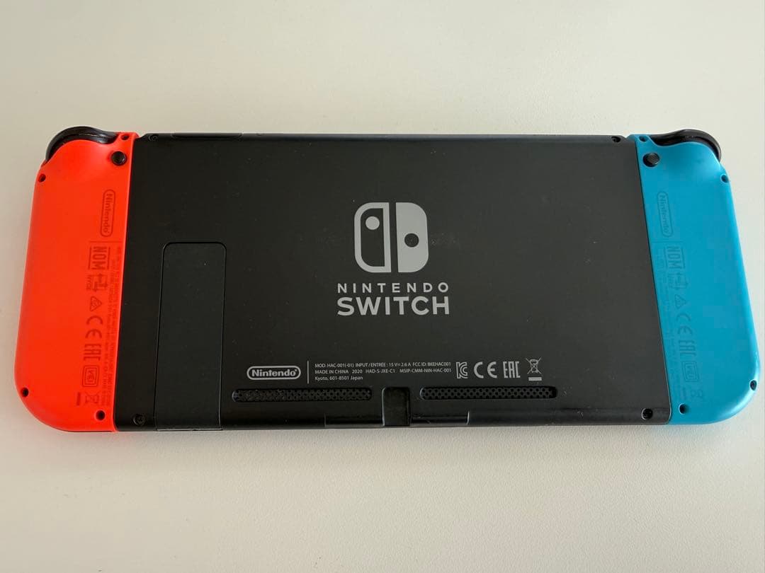 Nintendo Switch 本体 プロコントローラー付き