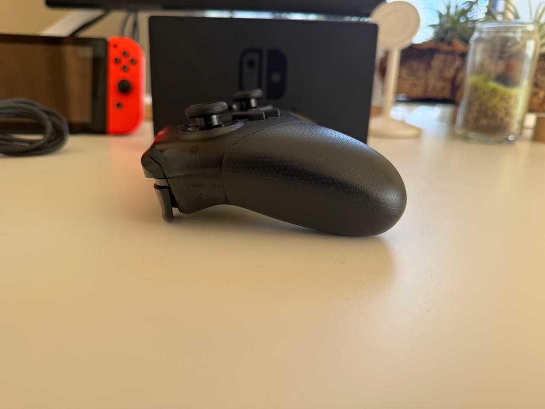 Nintendo Switch 本体 プロコントローラー付き