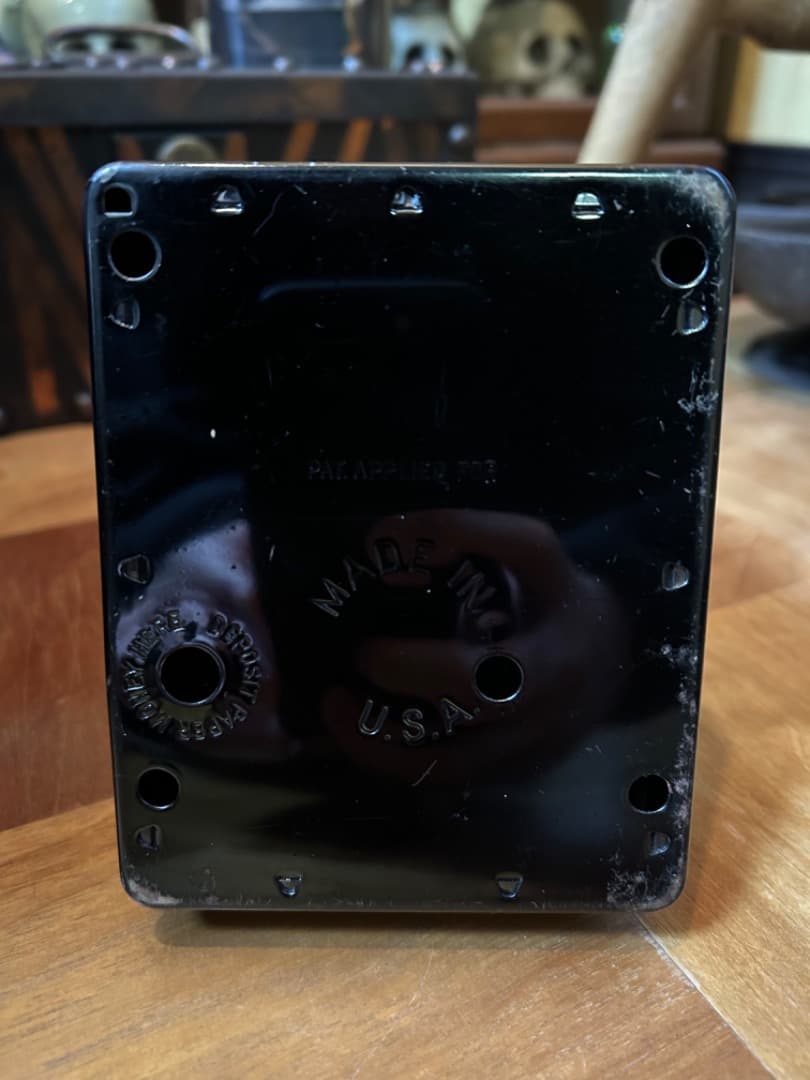 ビンテージ UNCLE SAM´S COIN BANK ニッケル コインバンク