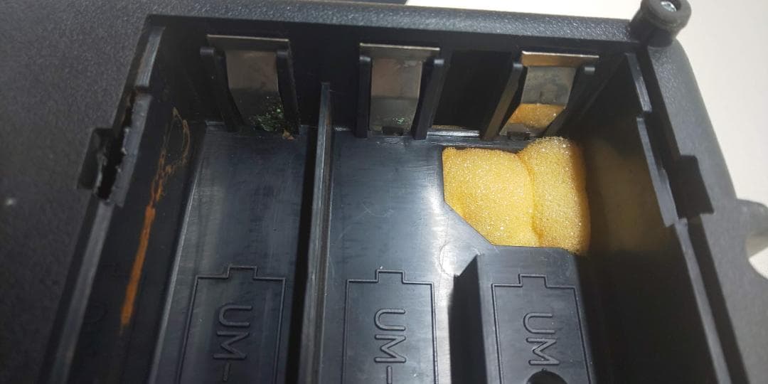 昭和47年　トミー　ボイスコーダー