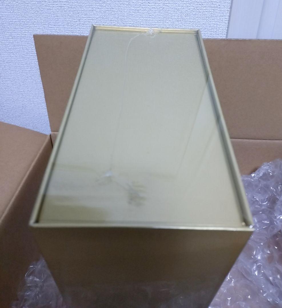 早いもの勝ち　ポケセン産 ゴールデンボックス GOLDEN BOX　新品未開封